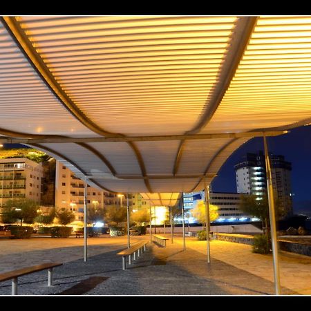 Apto 1103 Mesa Del Mar Puerto de la Madera Екстер'єр фото