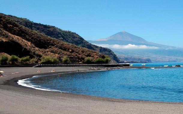 Apto 1103 Mesa Del Mar Puerto de la Madera Екстер'єр фото