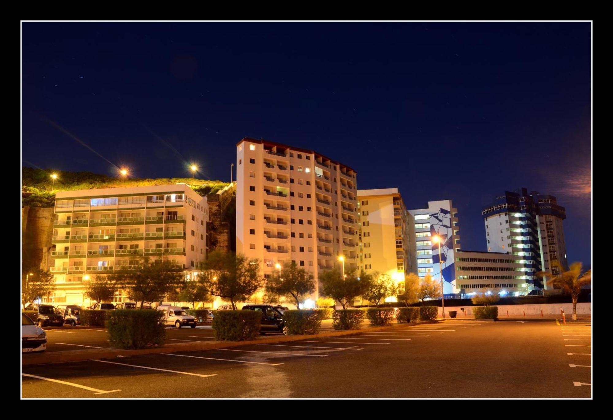 Apto 1103 Mesa Del Mar Puerto de la Madera Екстер'єр фото