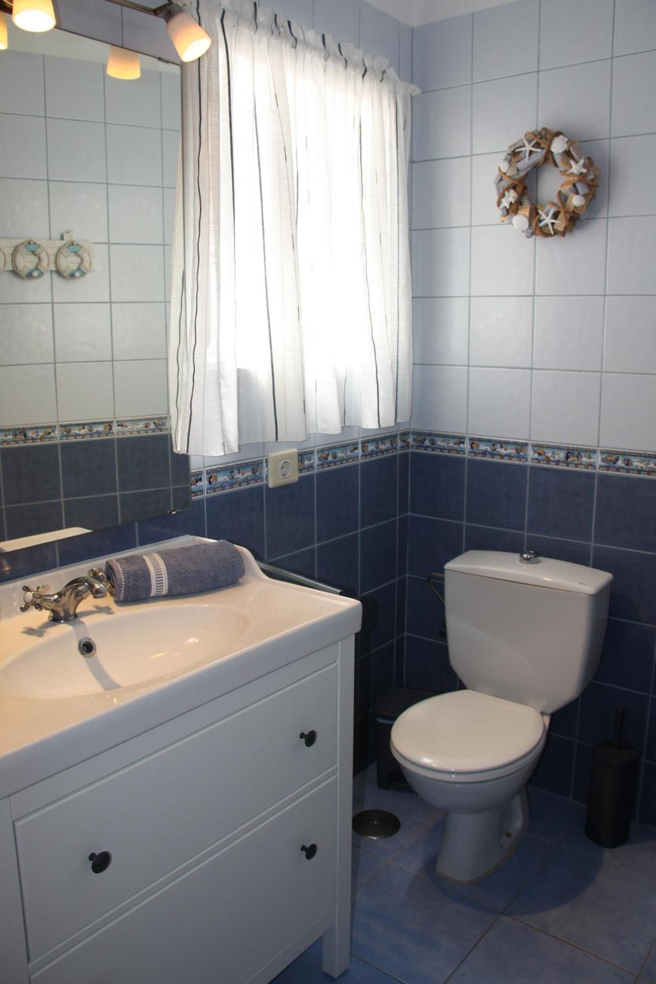 Apto 1103 Mesa Del Mar Puerto de la Madera Екстер'єр фото
