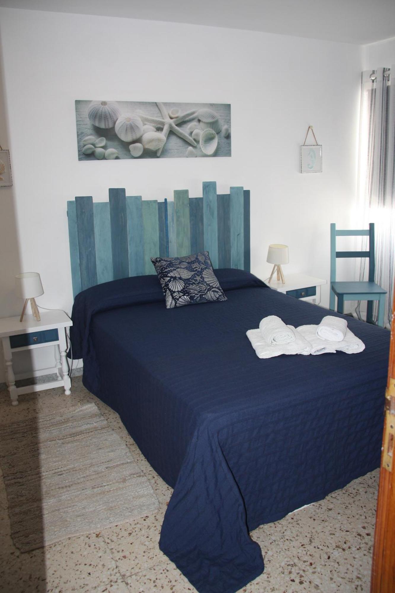 Apto 1103 Mesa Del Mar Puerto de la Madera Екстер'єр фото