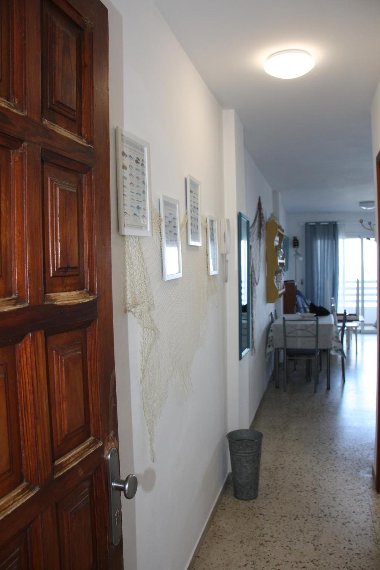 Apto 1103 Mesa Del Mar Puerto de la Madera Екстер'єр фото