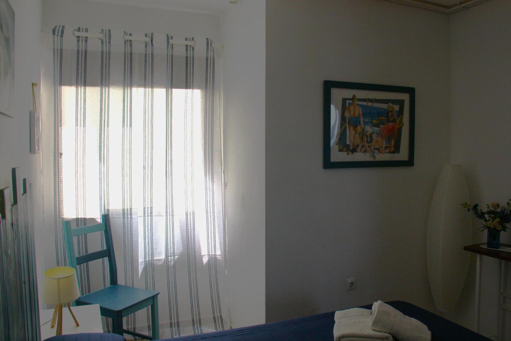 Apto 1103 Mesa Del Mar Puerto de la Madera Екстер'єр фото