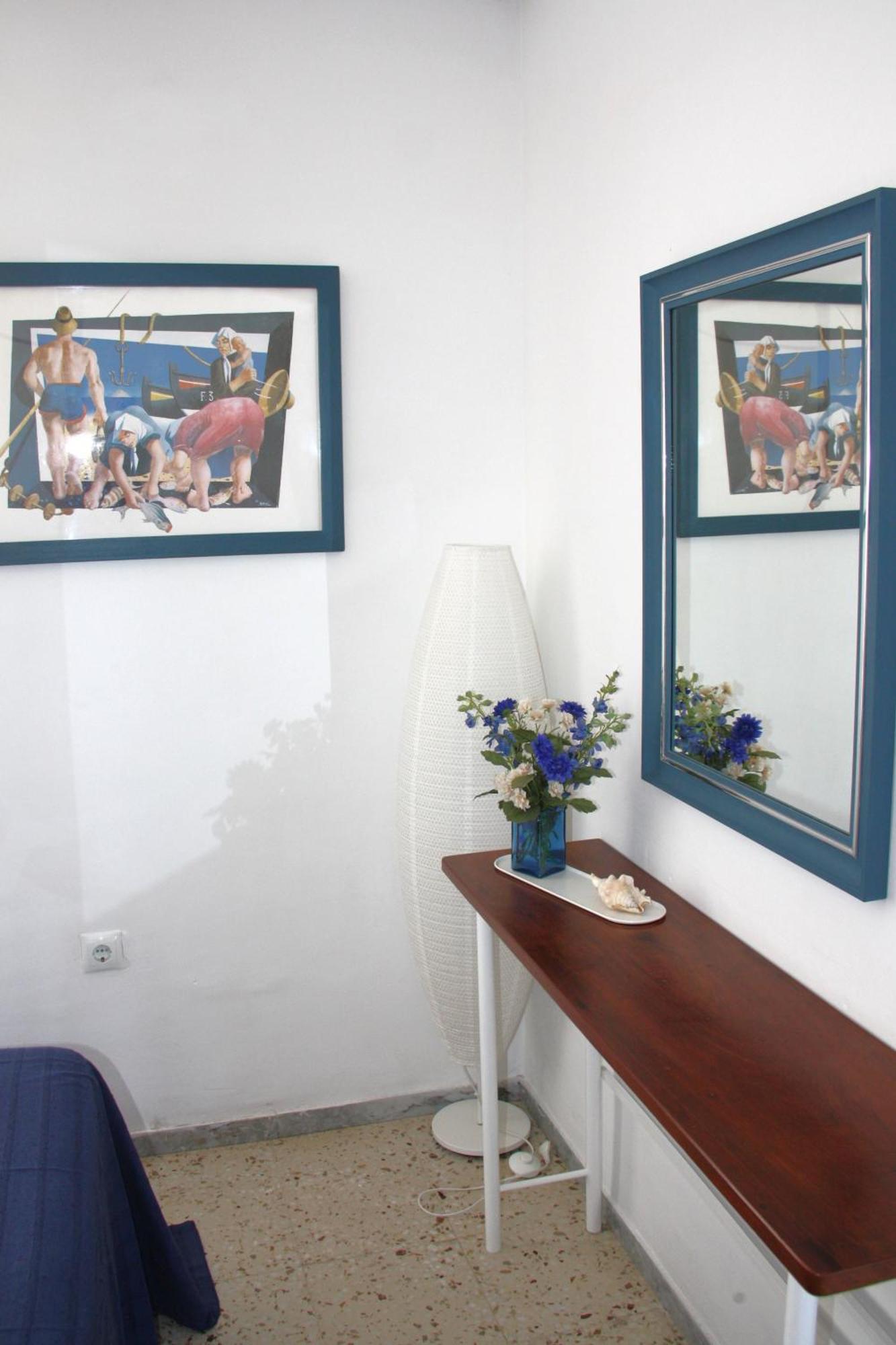 Apto 1103 Mesa Del Mar Puerto de la Madera Екстер'єр фото