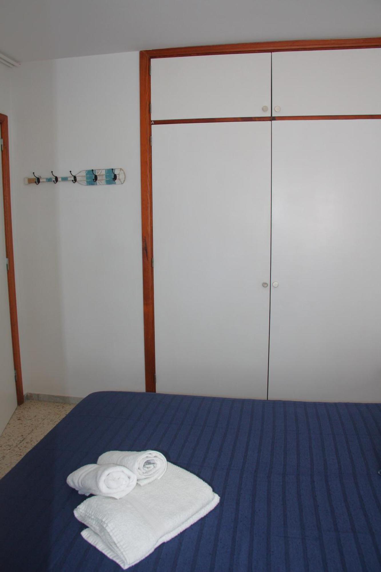 Apto 1103 Mesa Del Mar Puerto de la Madera Екстер'єр фото