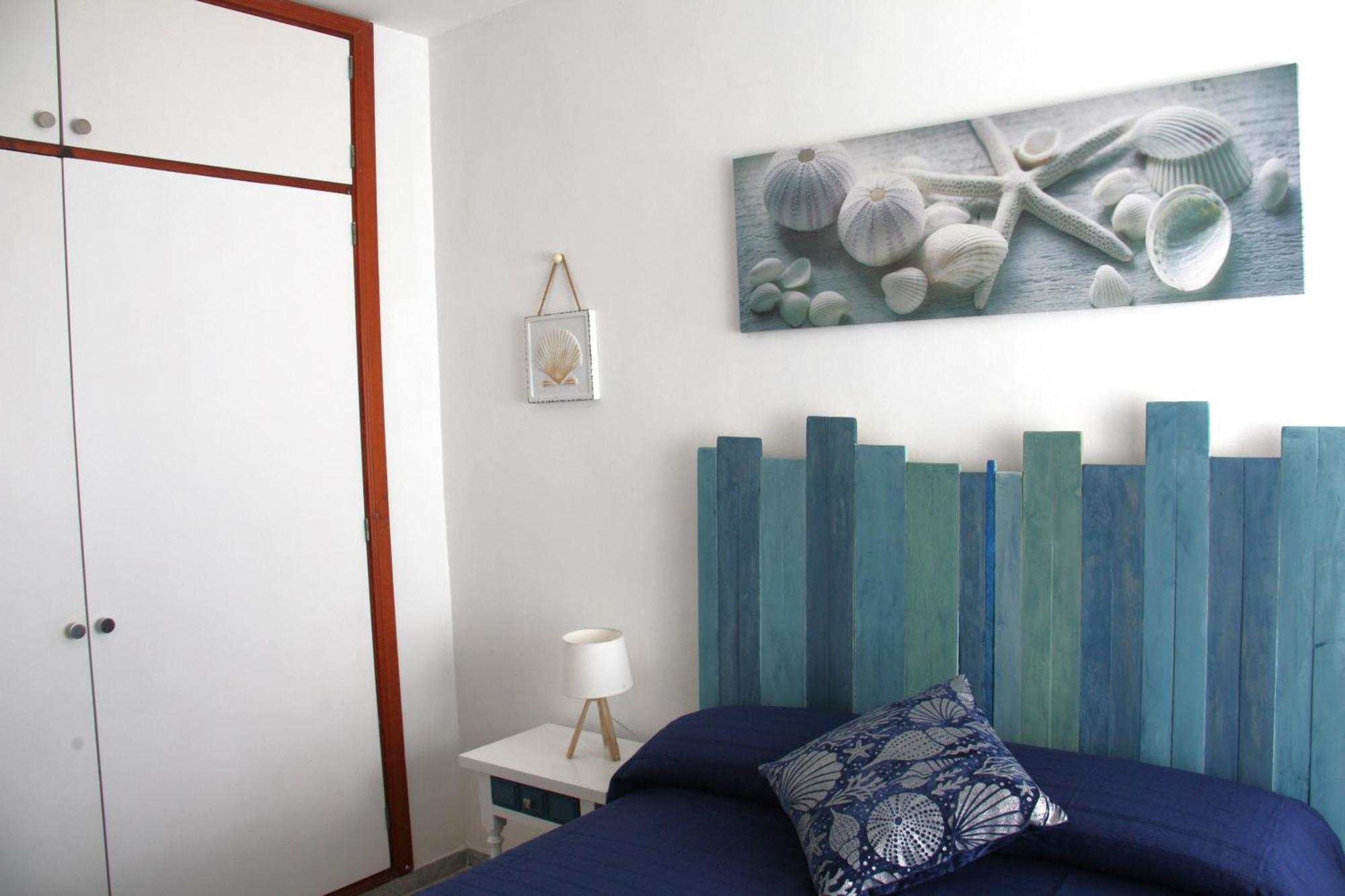 Apto 1103 Mesa Del Mar Puerto de la Madera Екстер'єр фото