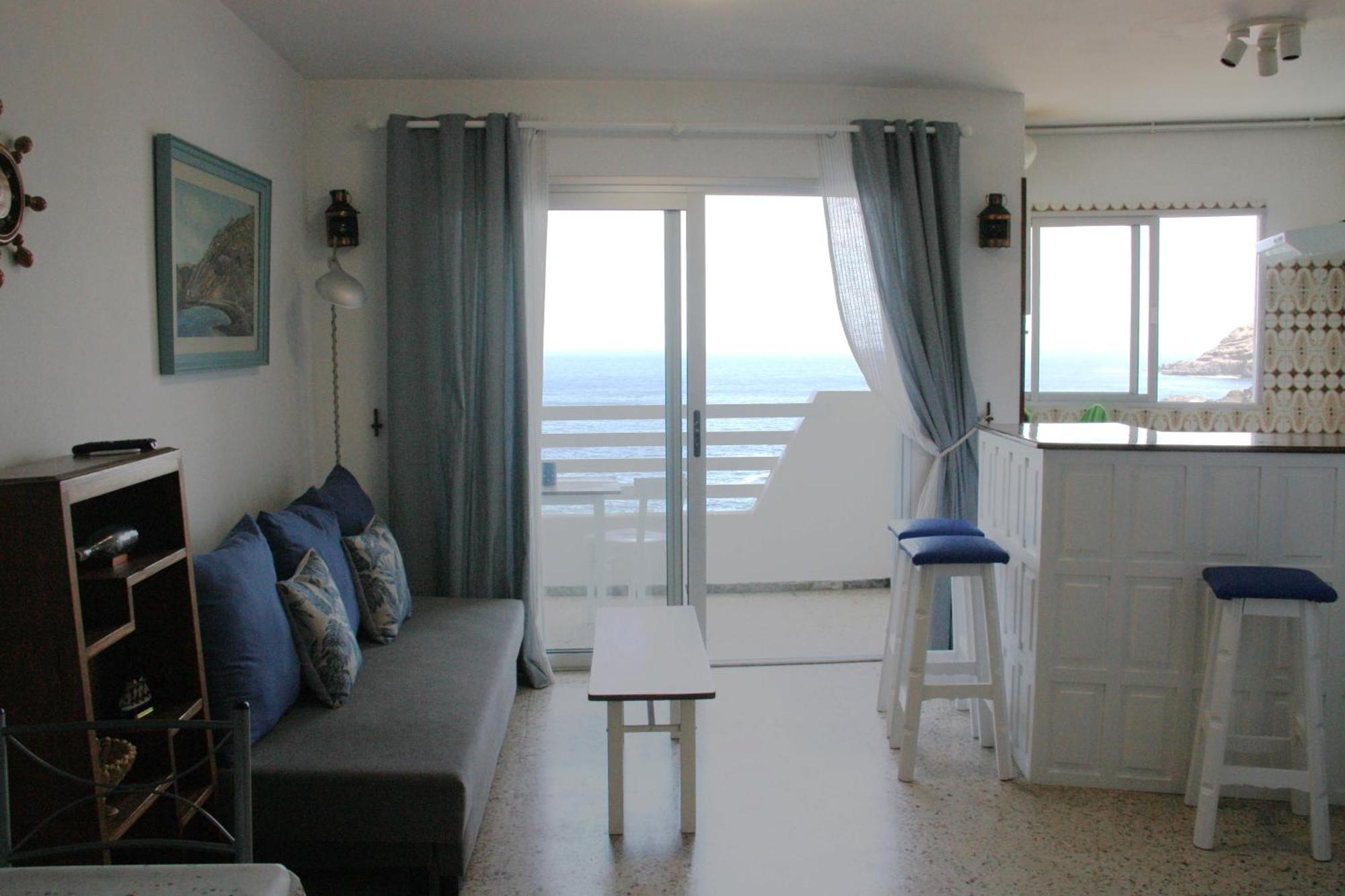 Apto 1103 Mesa Del Mar Puerto de la Madera Екстер'єр фото