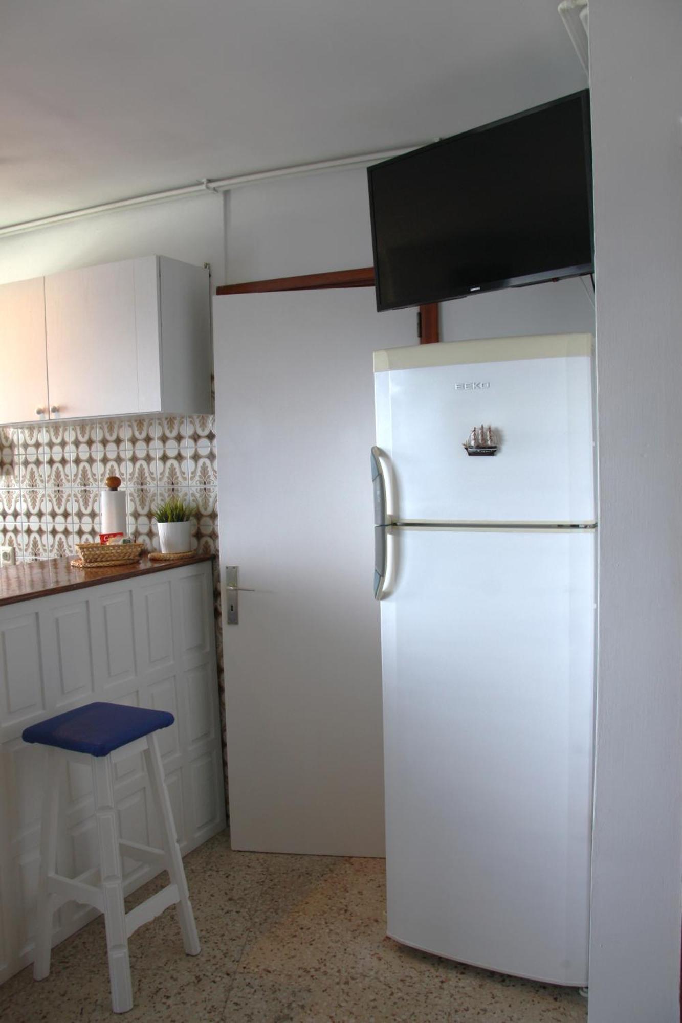 Apto 1103 Mesa Del Mar Puerto de la Madera Екстер'єр фото