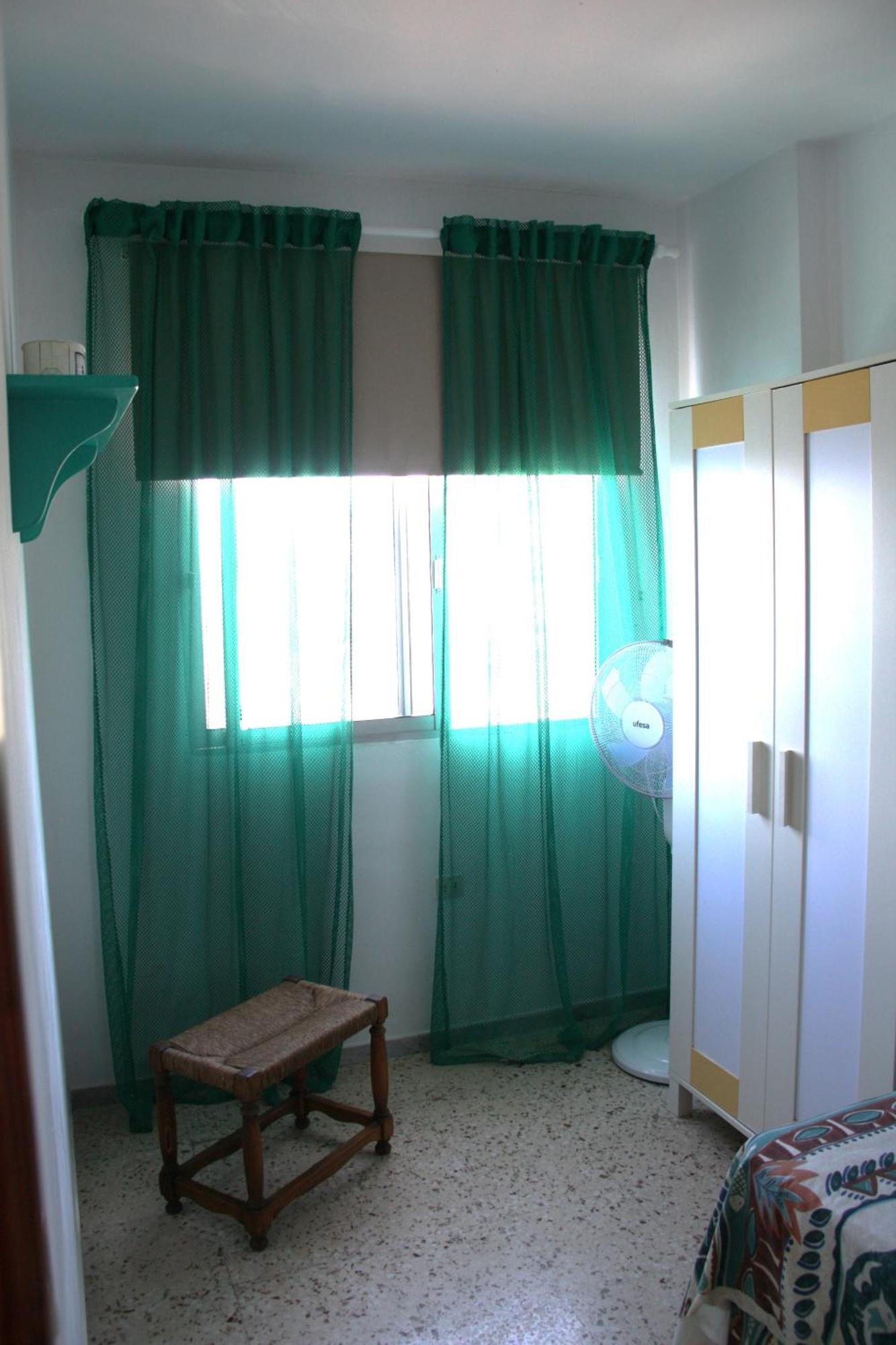 Apto 1103 Mesa Del Mar Puerto de la Madera Екстер'єр фото