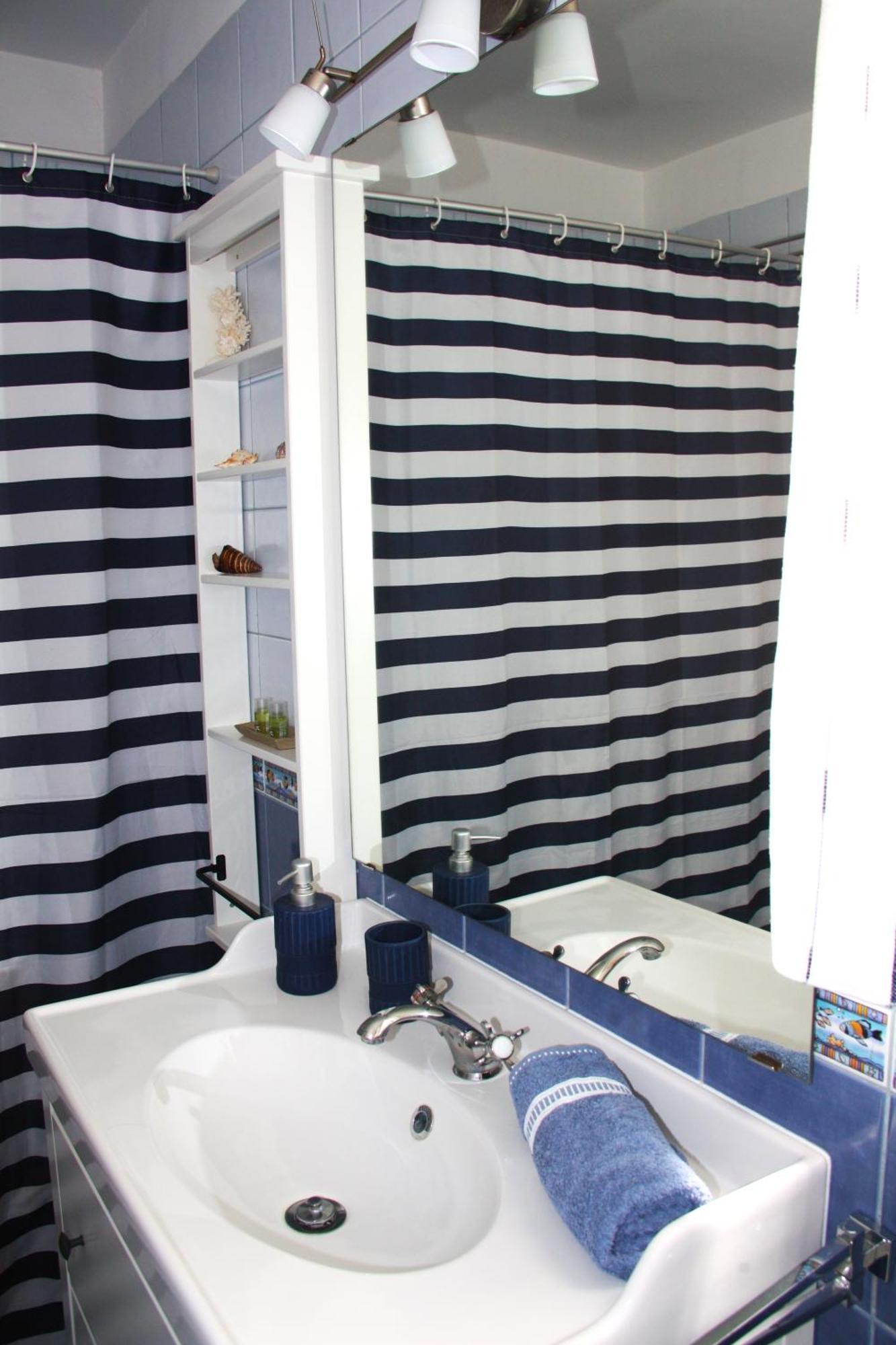 Apto 1103 Mesa Del Mar Puerto de la Madera Екстер'єр фото
