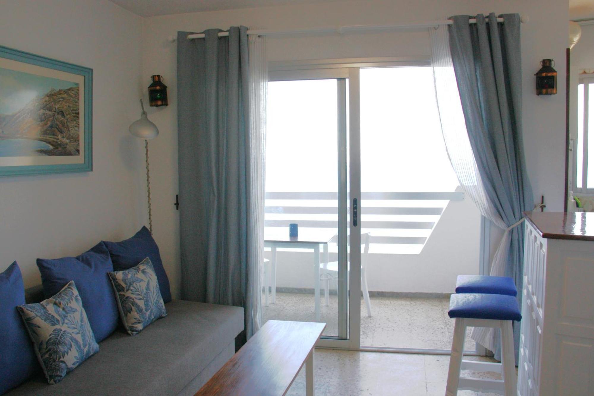 Apto 1103 Mesa Del Mar Puerto de la Madera Екстер'єр фото
