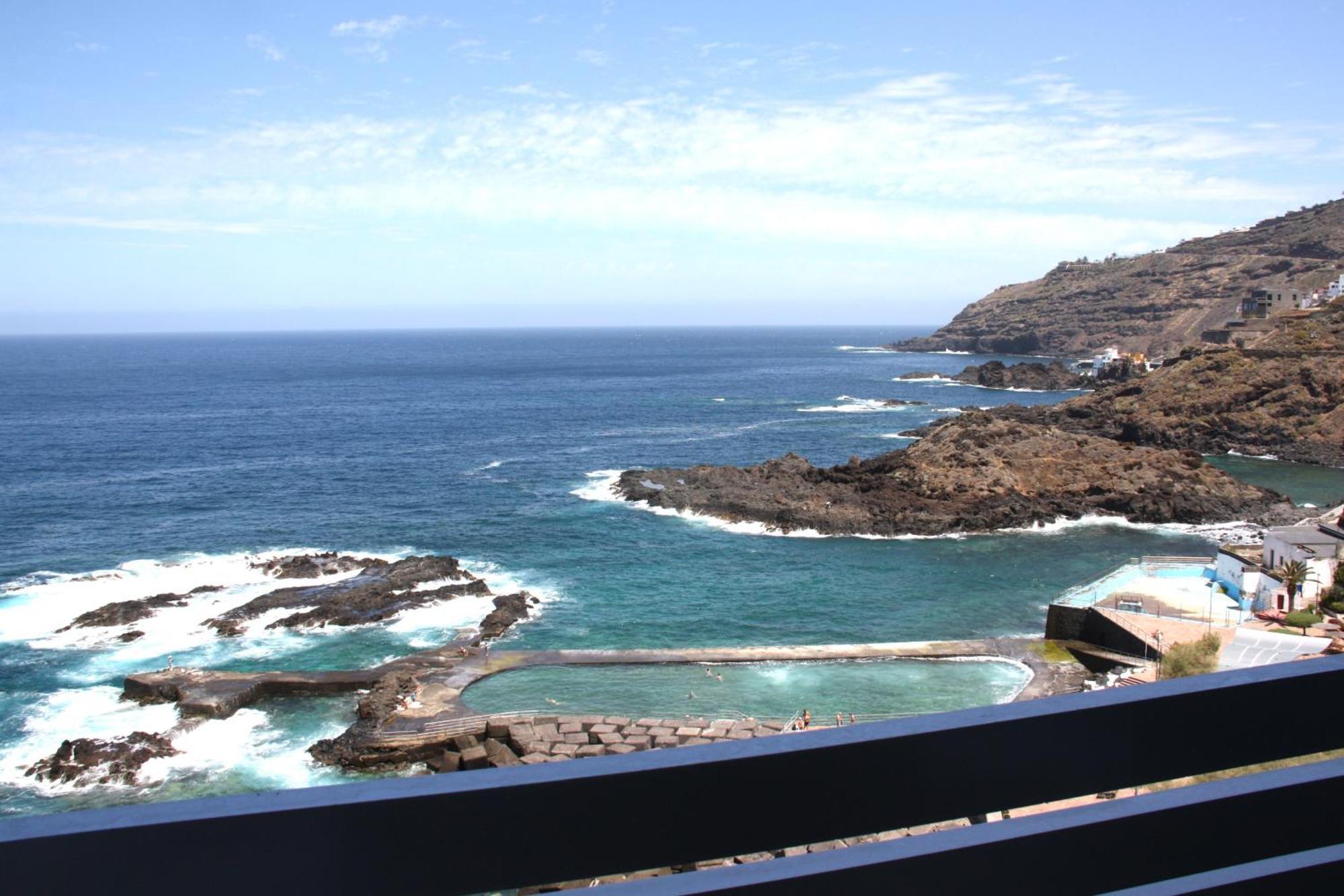 Apto 1103 Mesa Del Mar Puerto de la Madera Екстер'єр фото