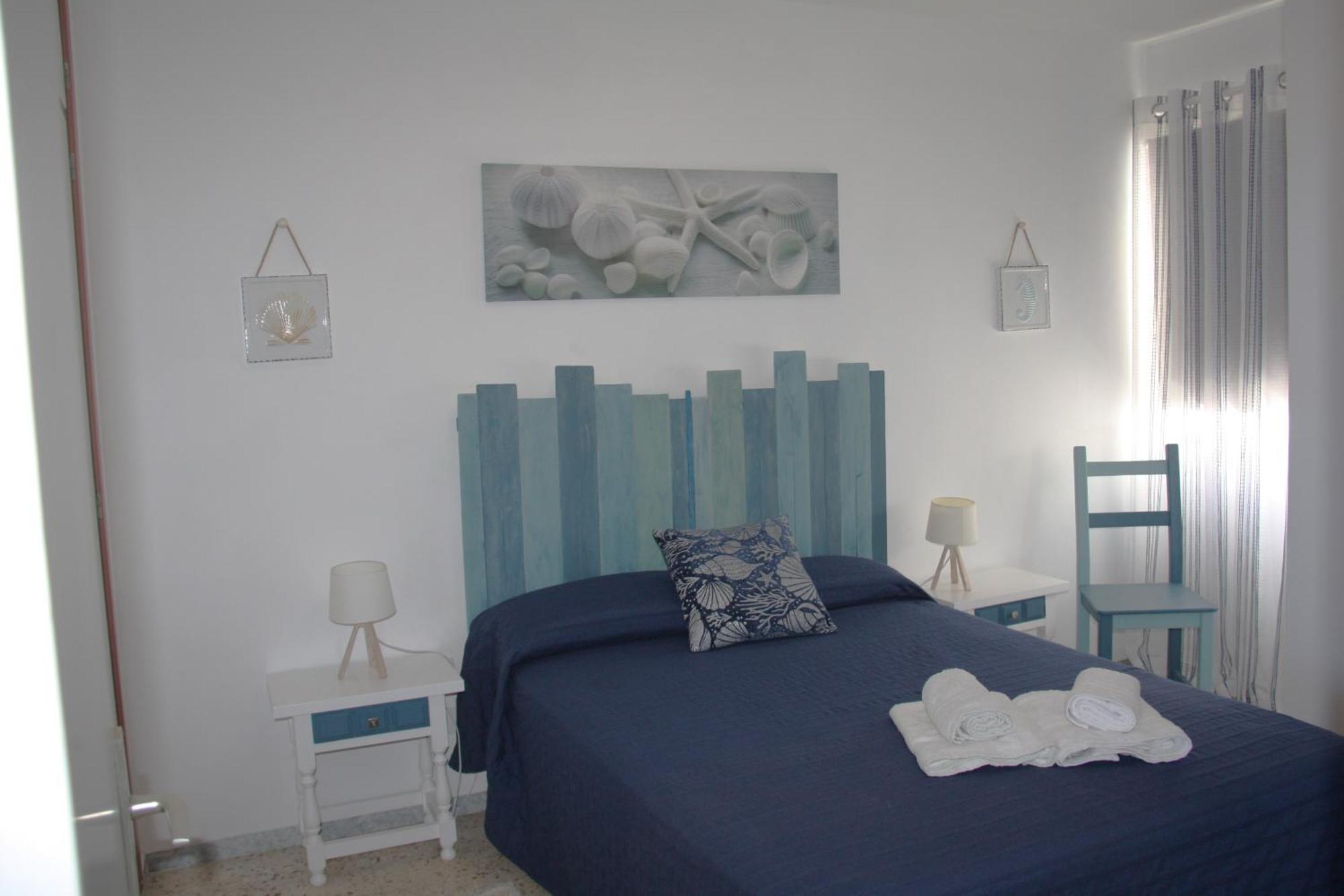 Apto 1103 Mesa Del Mar Puerto de la Madera Екстер'єр фото