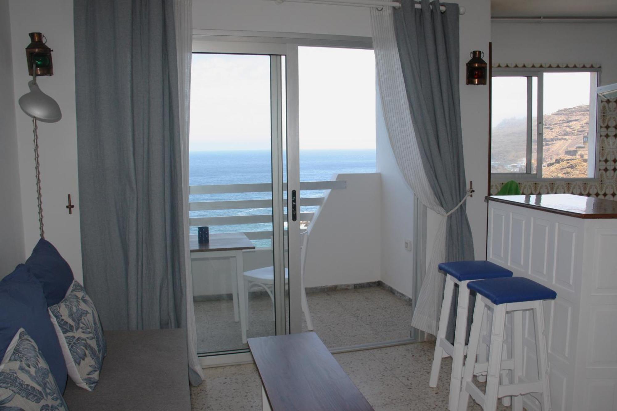 Apto 1103 Mesa Del Mar Puerto de la Madera Екстер'єр фото