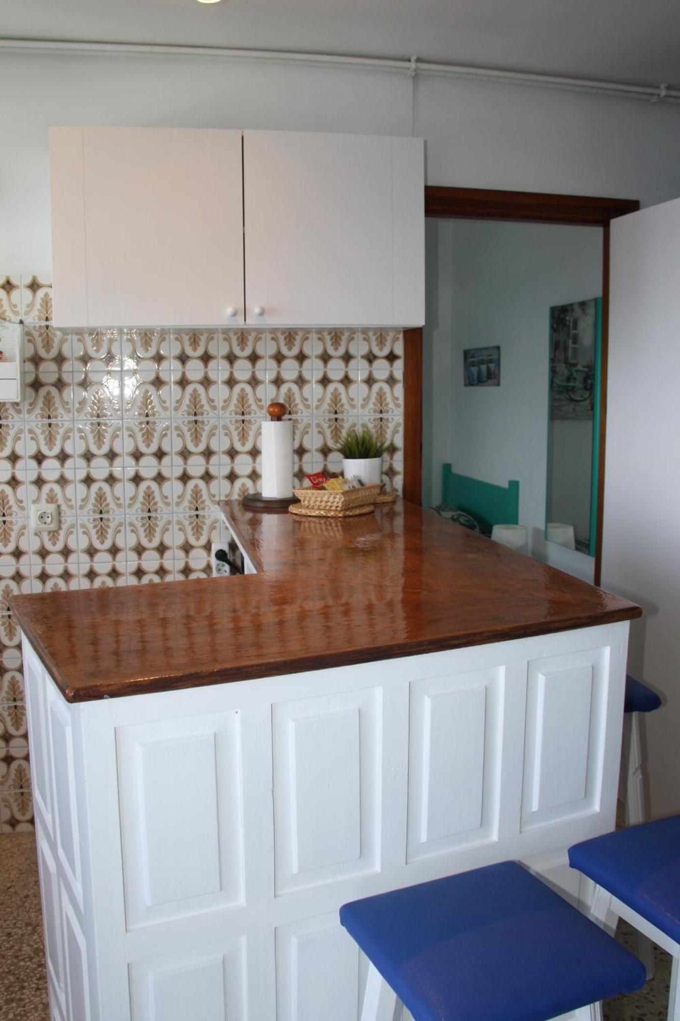 Apto 1103 Mesa Del Mar Puerto de la Madera Екстер'єр фото