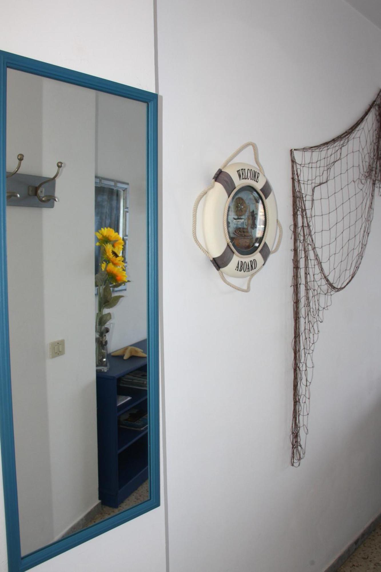 Apto 1103 Mesa Del Mar Puerto de la Madera Екстер'єр фото