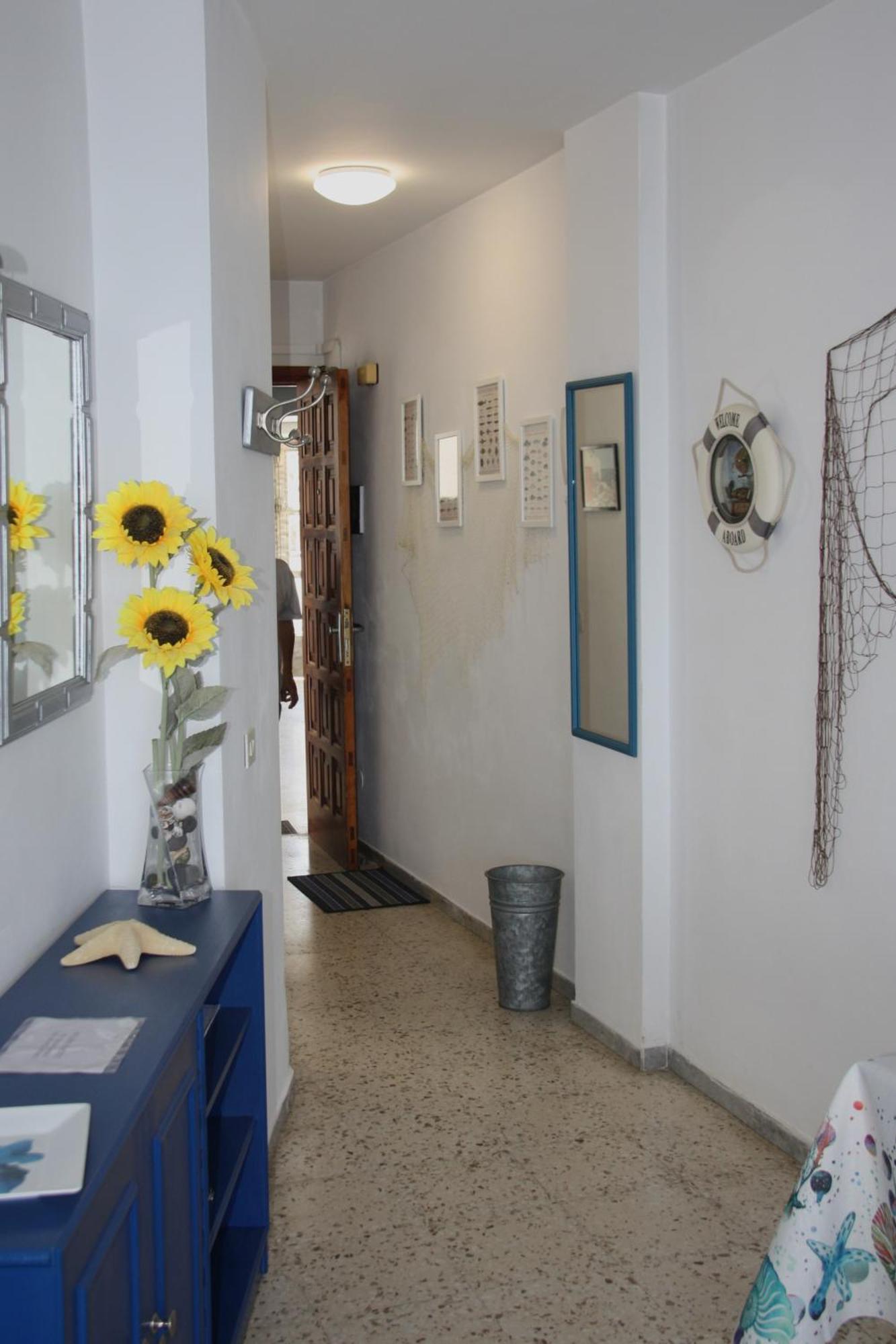 Apto 1103 Mesa Del Mar Puerto de la Madera Екстер'єр фото