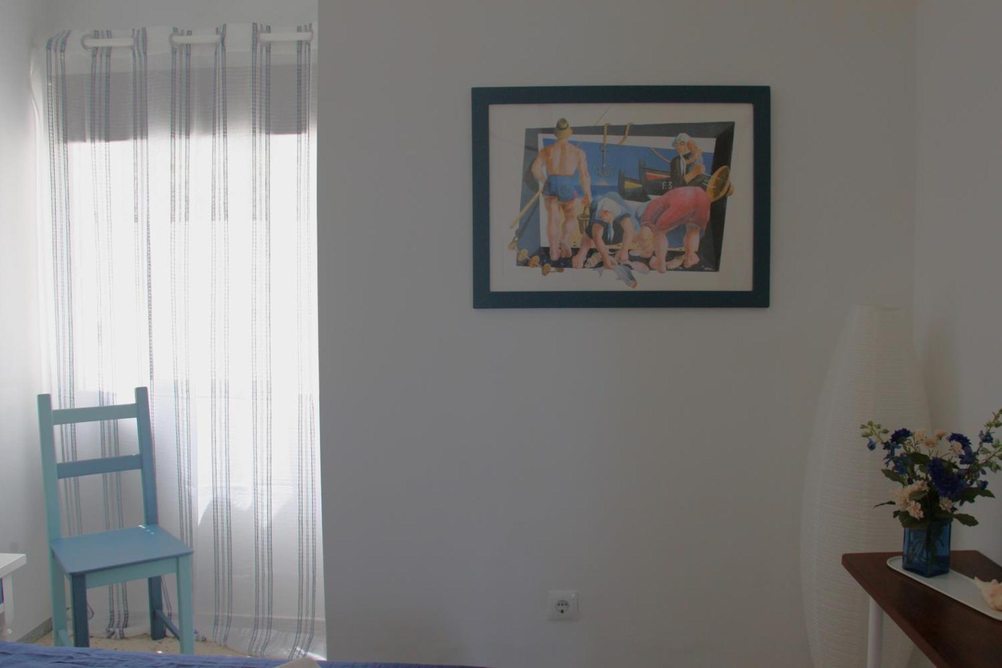 Apto 1103 Mesa Del Mar Puerto de la Madera Екстер'єр фото