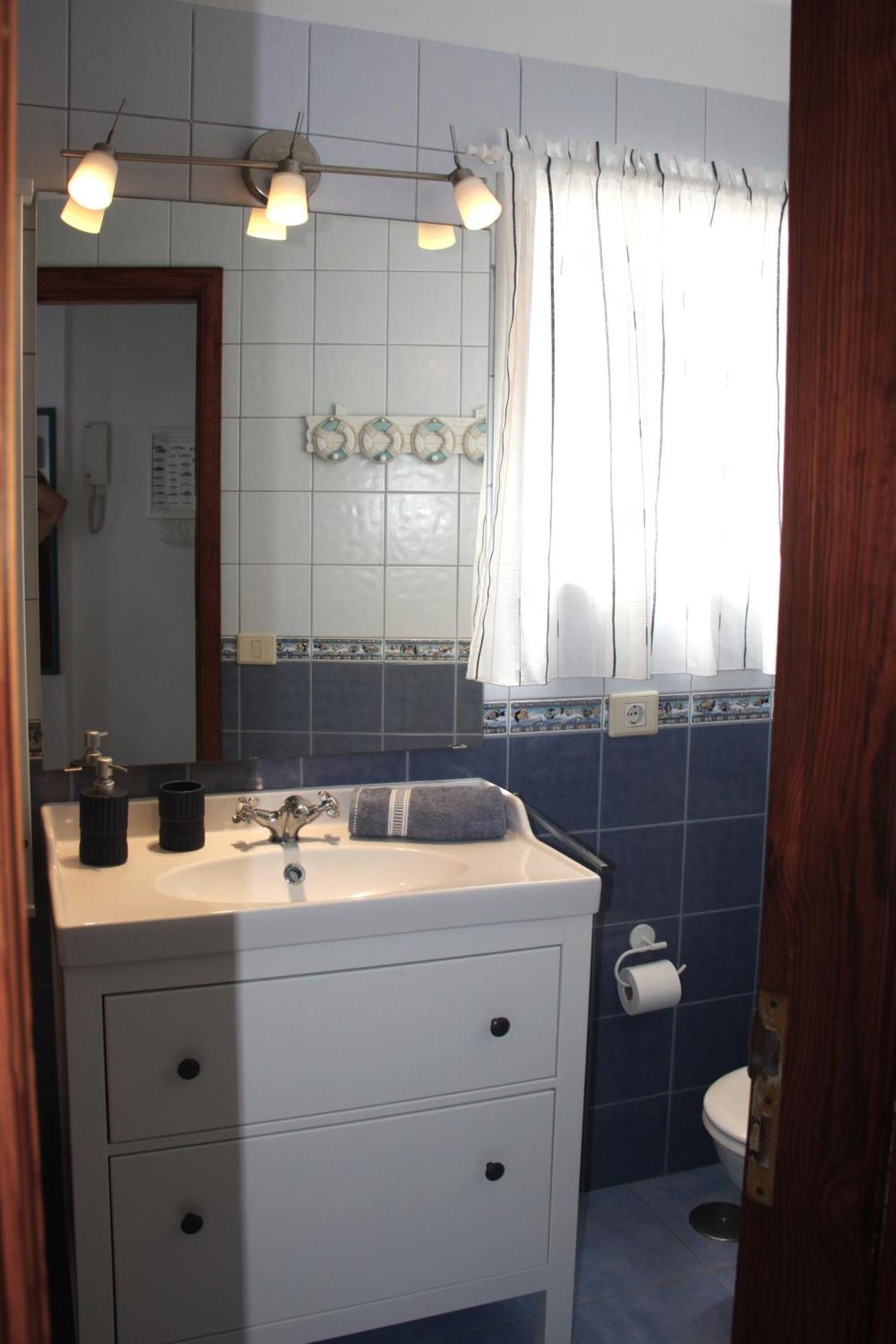 Apto 1103 Mesa Del Mar Puerto de la Madera Екстер'єр фото