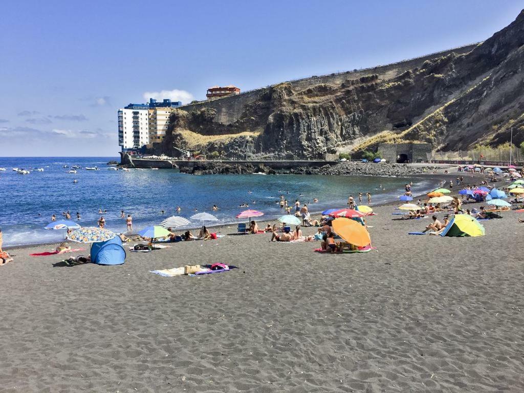 Apto 1103 Mesa Del Mar Puerto de la Madera Екстер'єр фото