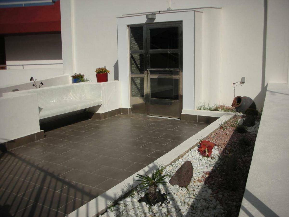 Apto 1103 Mesa Del Mar Puerto de la Madera Екстер'єр фото